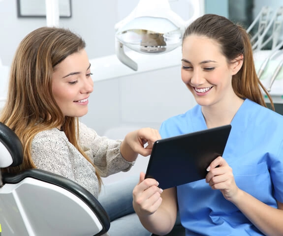 DP Rundle Dental Care