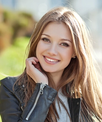 Teeth whitening