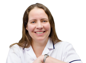 Caroline Hedley