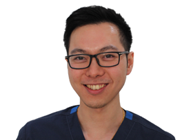 Jonathan Lai