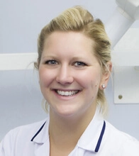 Nicola Rundle