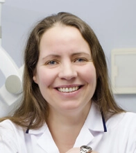 Caroline Hedley