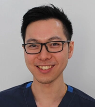 Jonathan Lai